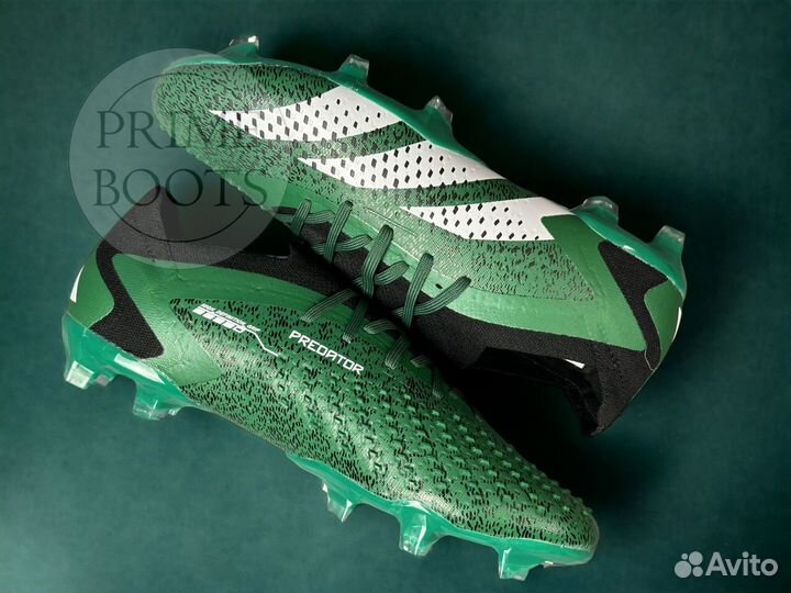 Бутсы Adidas predator Accuracy Paul Pogba.1