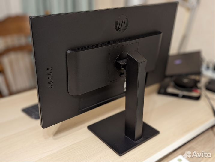 Игровой монитор HP X27q 165 Гц