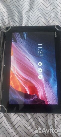 Планшетный пк Asus Tablet K00C