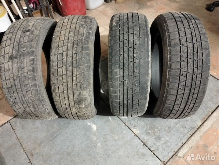 Yokohama Ice Guard IG50 195/60 R15