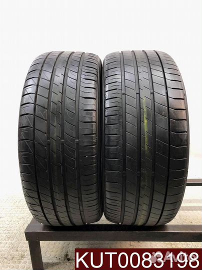 Dunlop SP Sport LM705 225/40 R18 107U