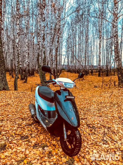Продам скутер Honda dio34
