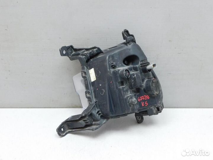 Фара противотуманная правая/дхо Kia K5