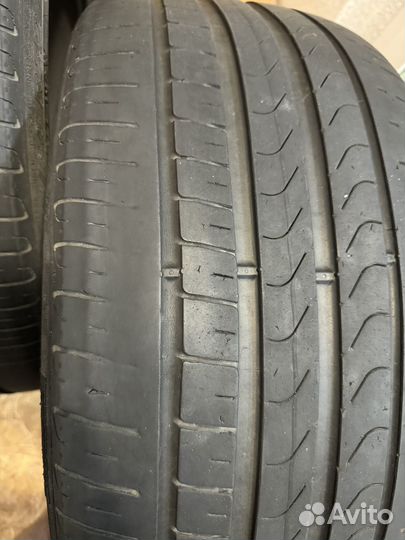 Pirelli Scorpion Verde 275/35 R22 104W