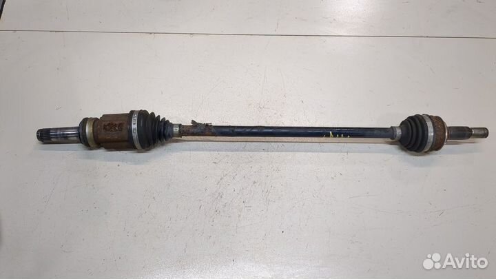 Полуось Buick Encore GX, 2020