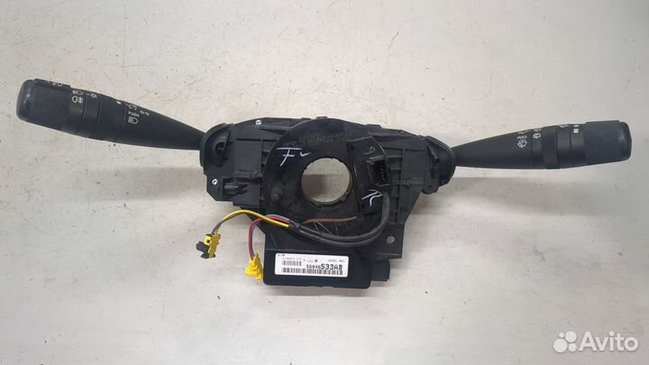 Шлейф руля Dodge Caliber, 2006