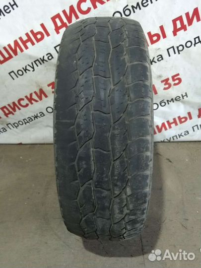 Cooper Discoverer A/T3 225/70 R16 103T