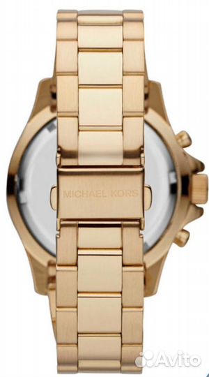 Часы michael kors mk5792