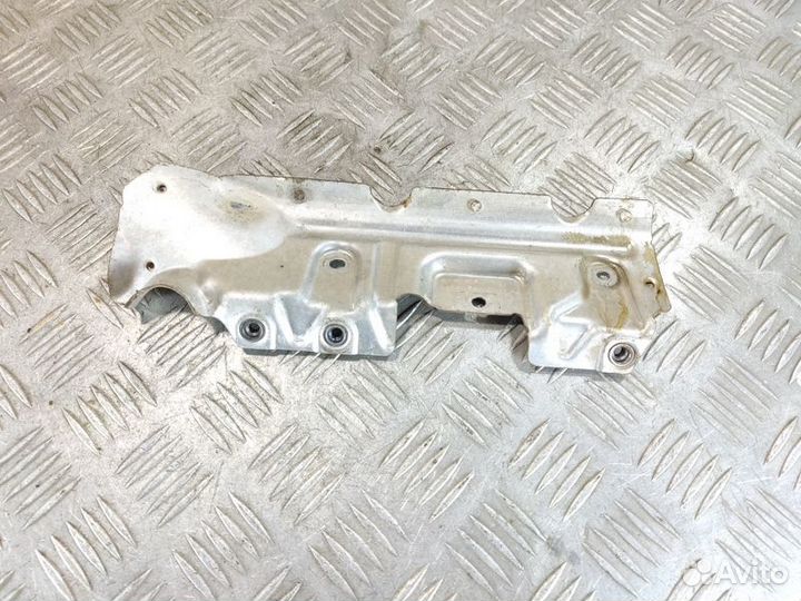 Экран тепловой Bmw 6 2011-2017