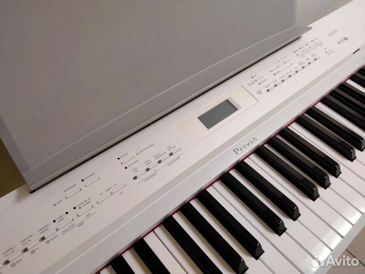 Цифровое пианино Casio Privia PX -330