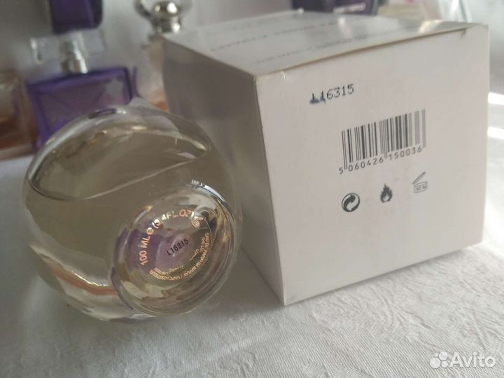 Духи женские Оригиналы