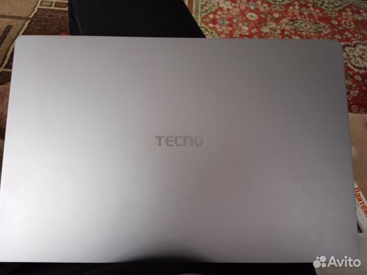 Ноутбук Tecno megabook T1