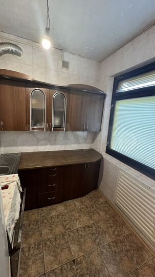 3-к. квартира, 62,1 м², 1/5 эт.