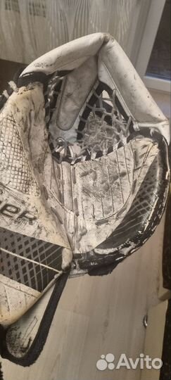 Вратарская ловушка