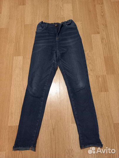 Одежда для девочки на рост 152 см