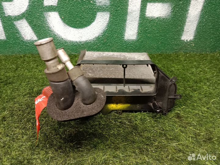 Радиатор кондиционера для Toyota Avensis 2