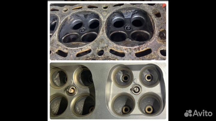 Аквабластинг услуги.Чистка,деталей.Ультразвук