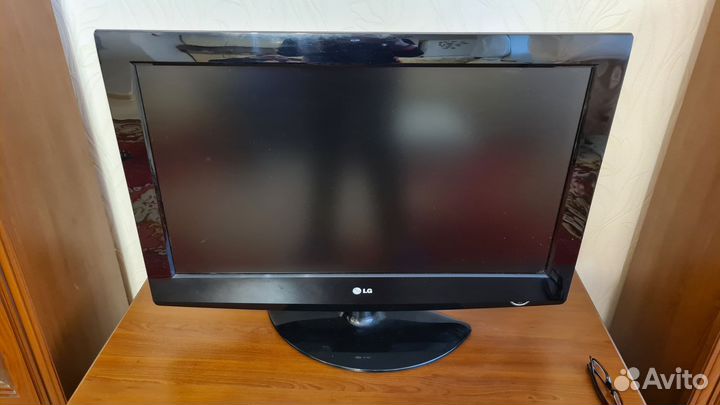 Телевизор LG 32 дюйма