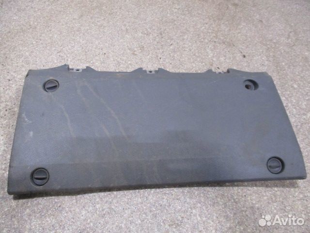 Крышка блока предохранителей Mercedes-Benz A940680