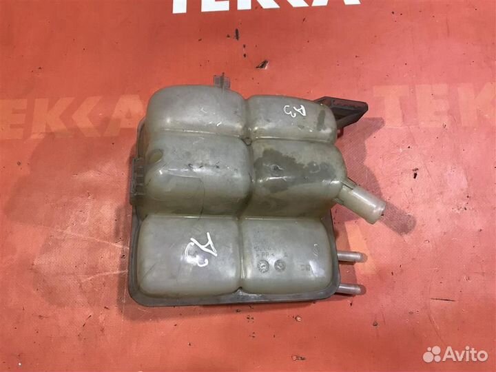 Бачок расширительный Форд Фокус 2