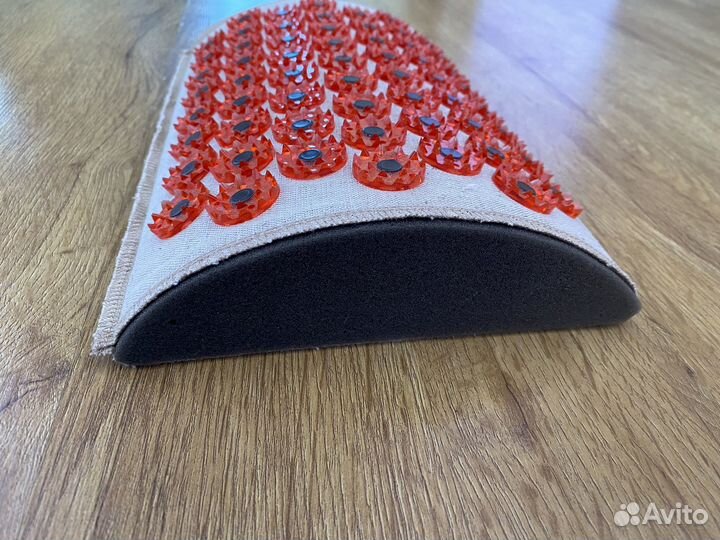 Аппликатор Кузнецова массажер валик тибетский