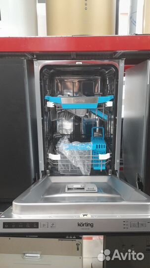 Посудомоечная машина korting KDI 45140