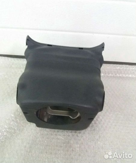 Кожух рулевой колонки Hyundai Elantra MD