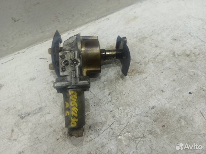 Механизм изменения фаз грм