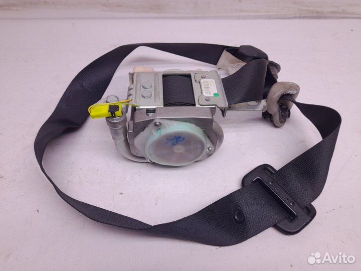 Ремень безопасности передний левый Nissan Armada
