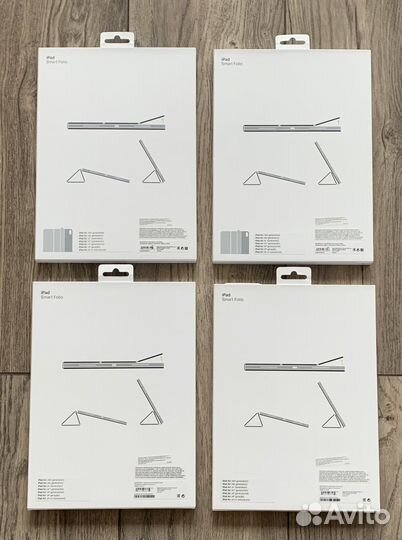 Чехол на iPad Air 4 / iPad Air 5 Оригинал Новый