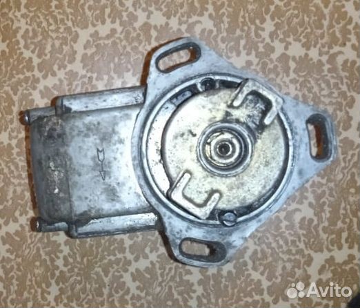 Магнето для пускача