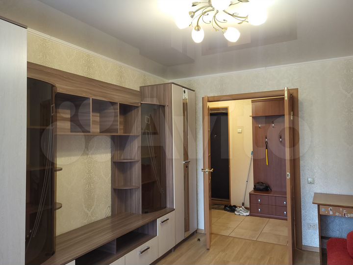 2-к. квартира, 46,5 м², 3/9 эт.