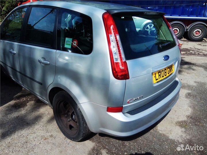 Разбор на запчасти Ford C-Max 2002-2010