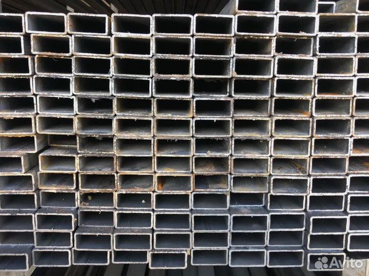 Швеллер 24мм