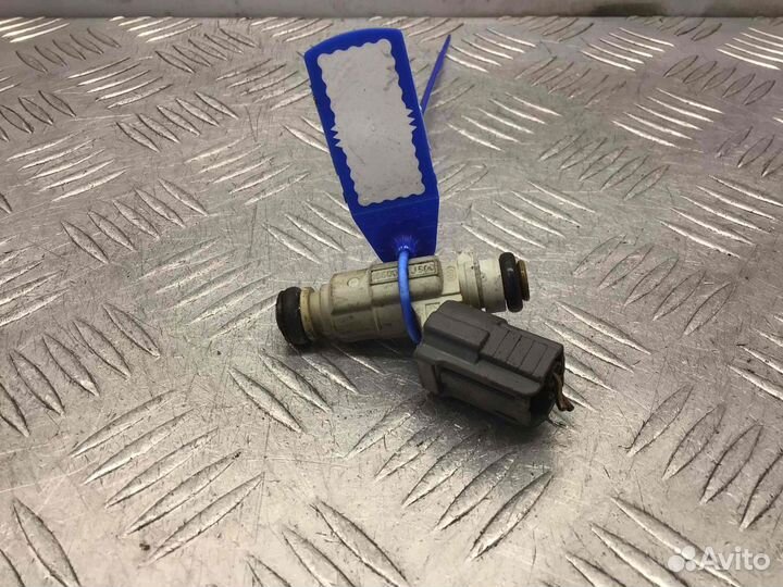 Форсунка Nissan Primera 0280155798 Sr20de