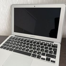 Apple MacBook Air 11 2015