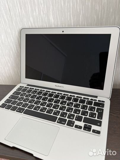 Apple MacBook Air 11 2015