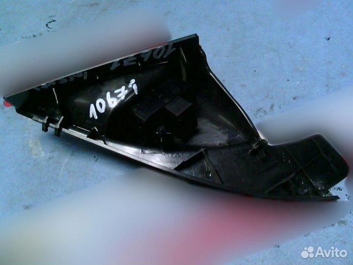 Переключатель регулировки зеркала Chevrolet Lacett