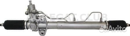 Рейка рулевая гидравлическая Motorherz R20751NW