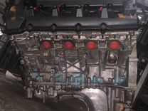 Двигатель 508pn Land Rover Range Rover Sport 5.0 л