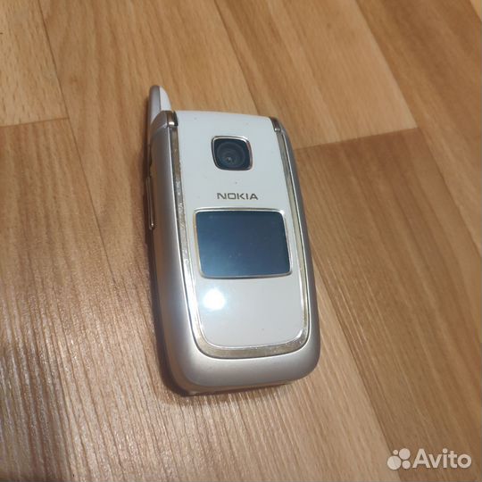 Nokia 6110