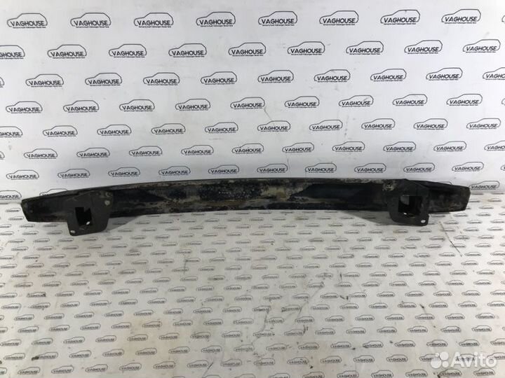 Усилитель бампера задний Volkswagen Golf MK4 1.6