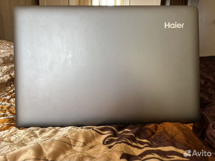 Ноутбук бу Haier