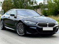 BMW 8 серия Gran Coupe 3.0 AT, 2020, 98 000 км, с пробегом, цена 6 790 000 руб.