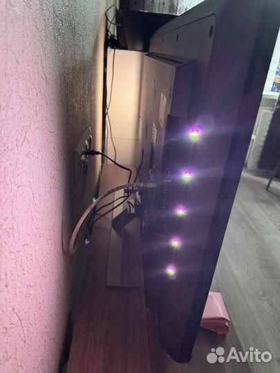 Телевизор philips