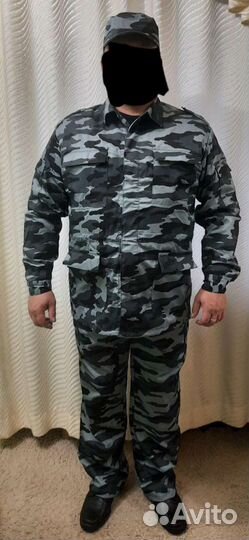 Форма охраны