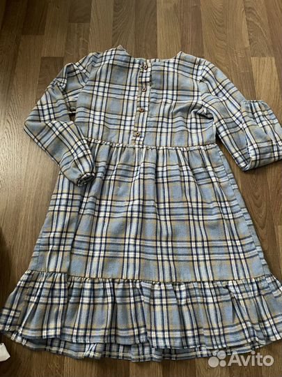 Вещи пакетом на девочку 146 152