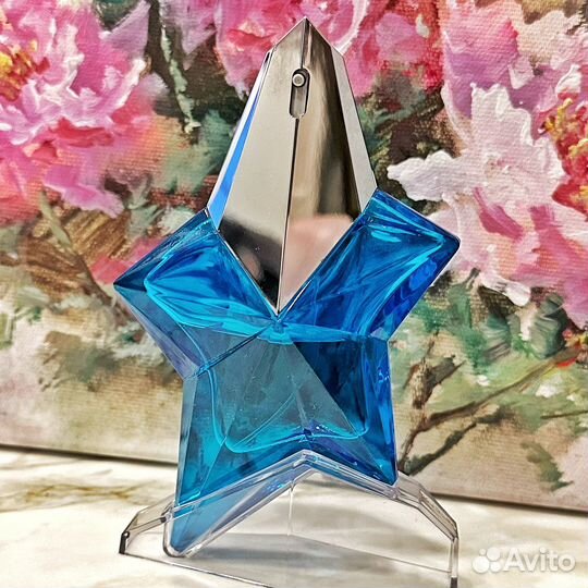 Mugler Fruity Fair Angel