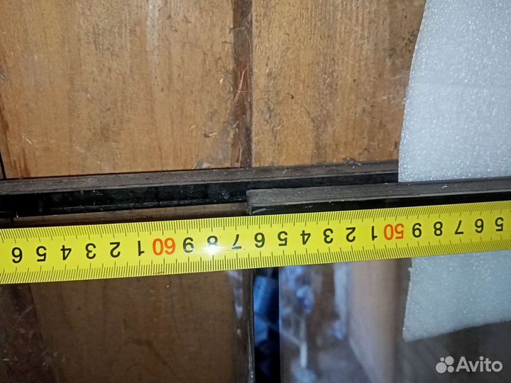 Два стеклопакета