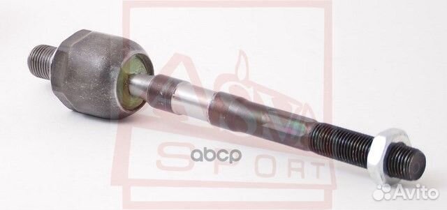 Тяга рулевая 1222-MC asva